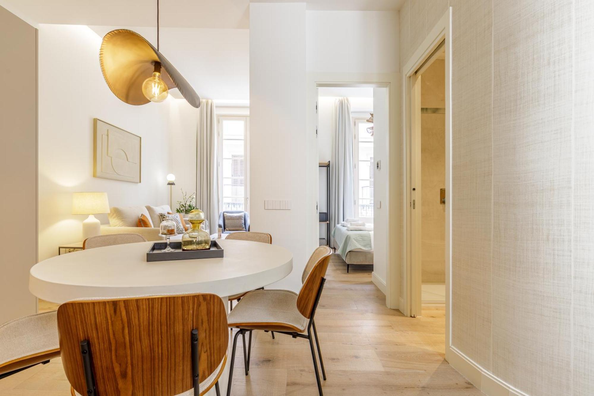 Marques De Velazquez Ii By Caleta Homes Appartement