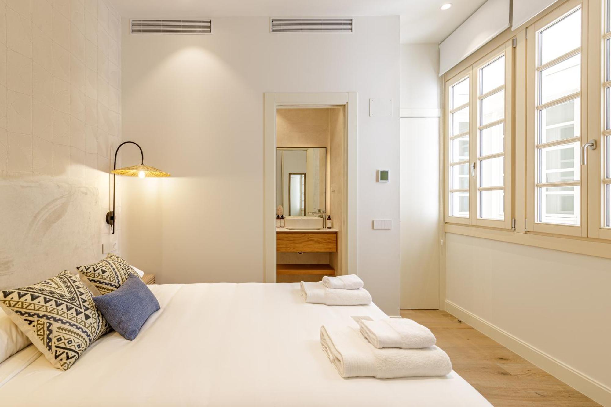 Appartement Marques De Velazquez Ii By Caleta Homes