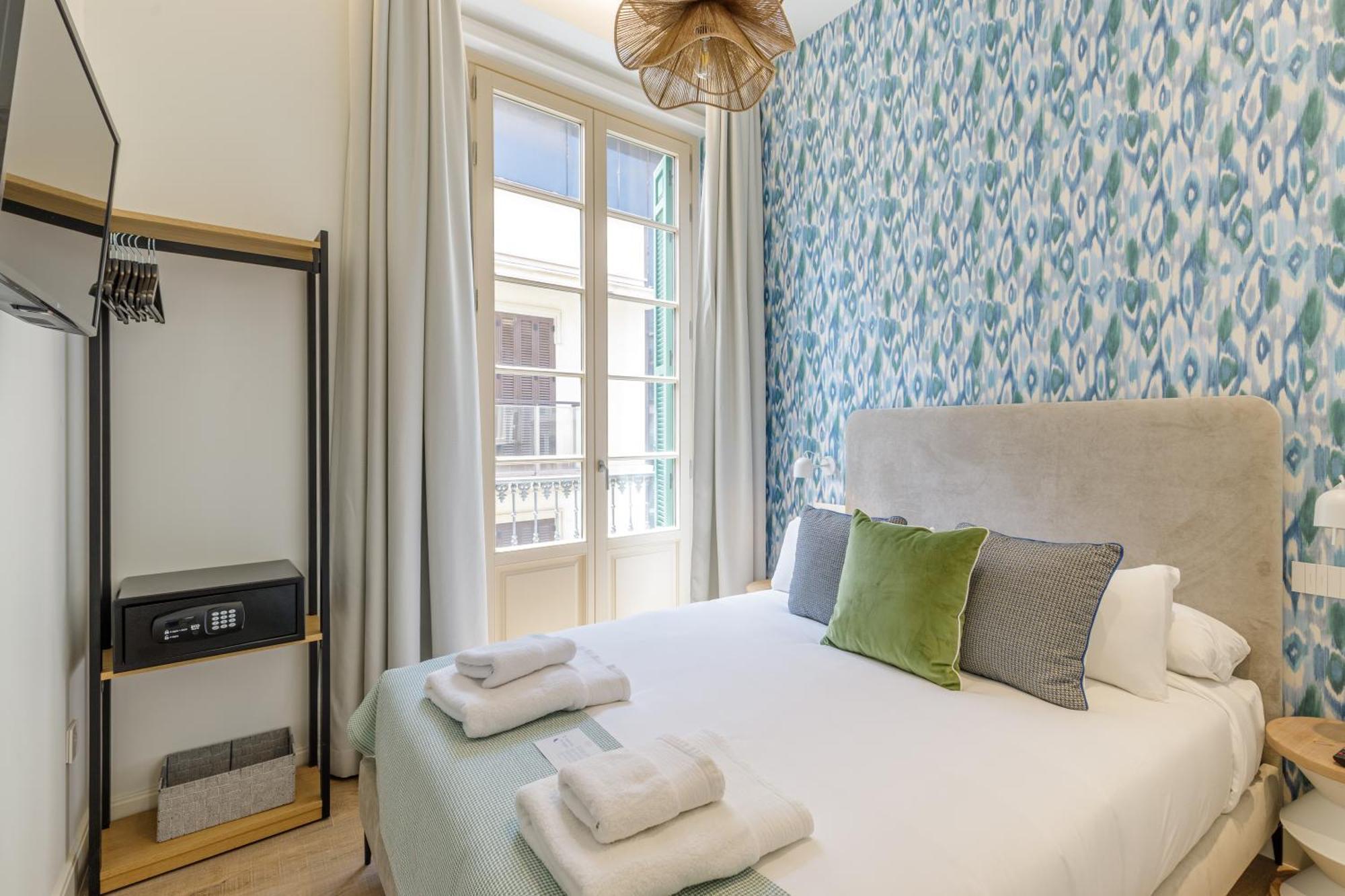 Marques De Velazquez Ii By Caleta Homes Appartement Málaga