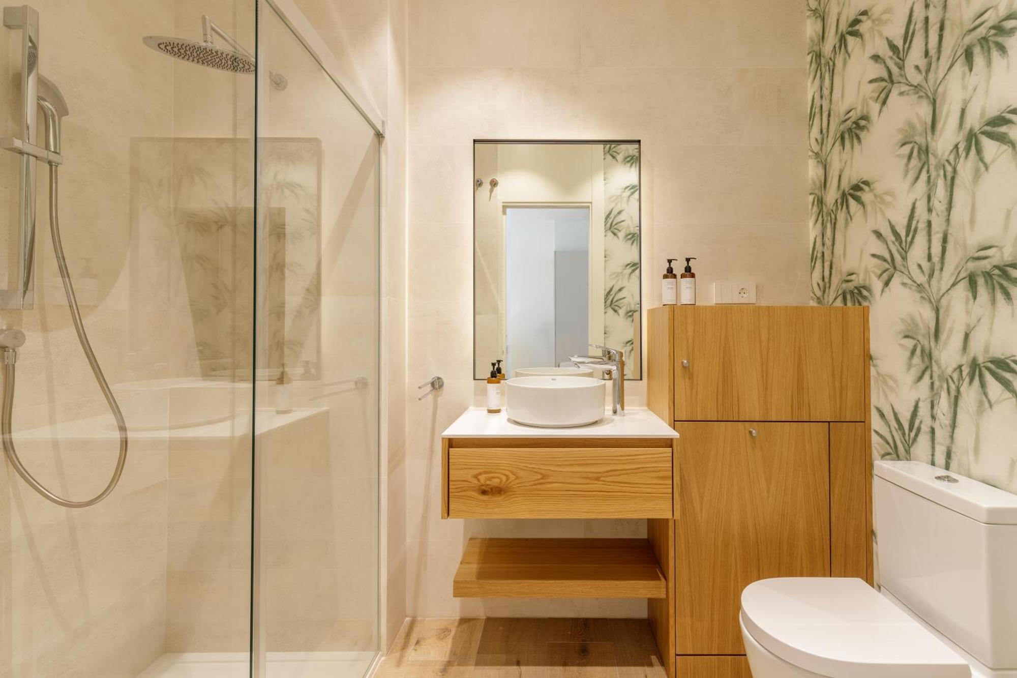 Appartement Marques De Velazquez Ii By Caleta Homes *