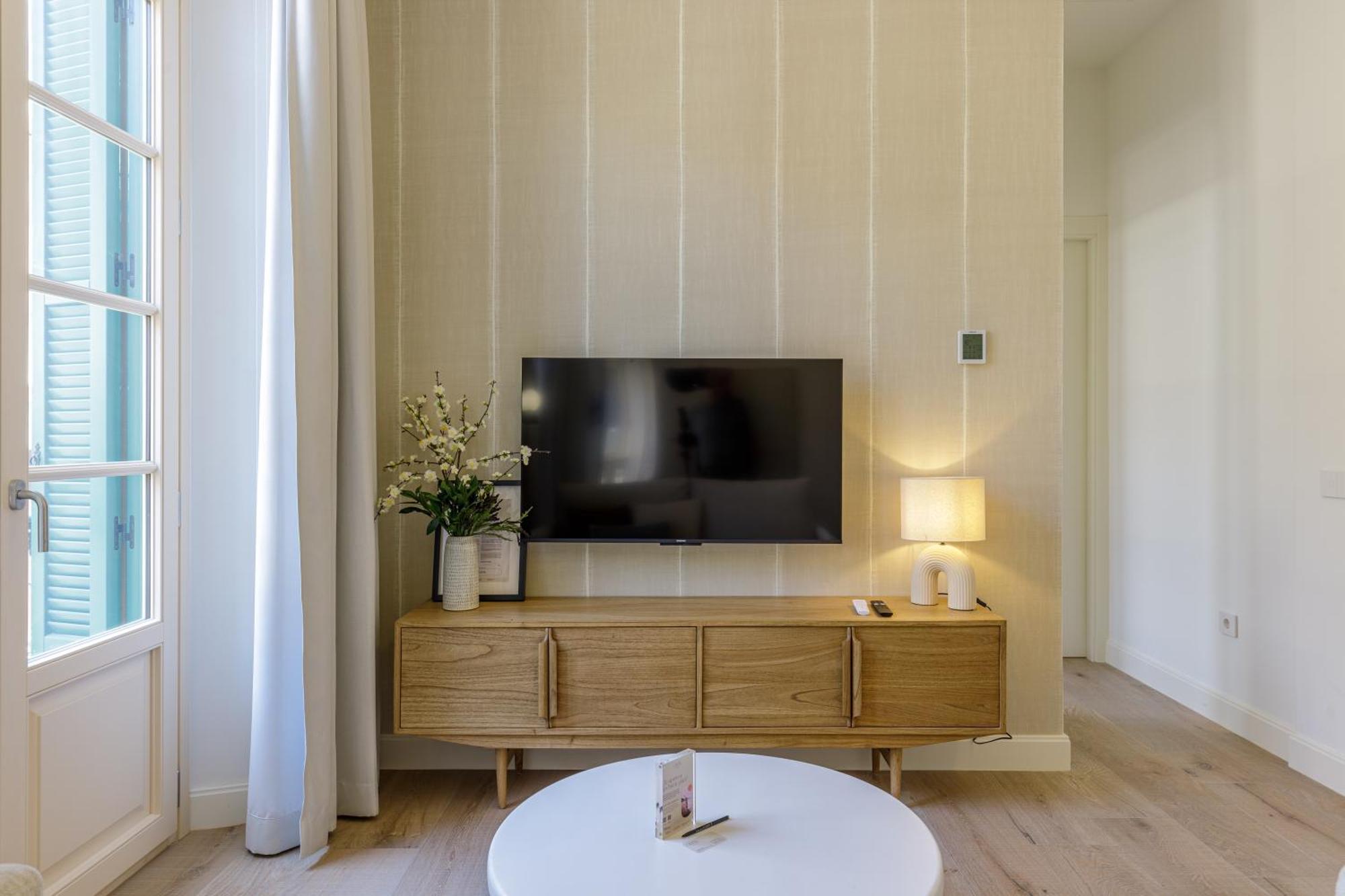 Marques De Velazquez Ii By Caleta Homes Appartement *