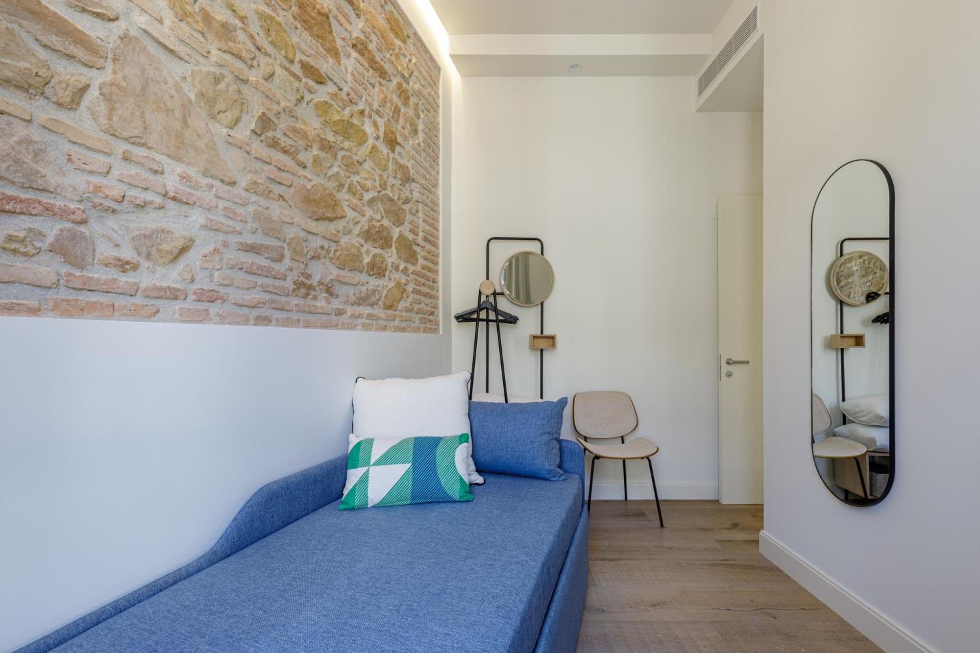 Appartement Marques De Velazquez Ii By Caleta Homes Málaga