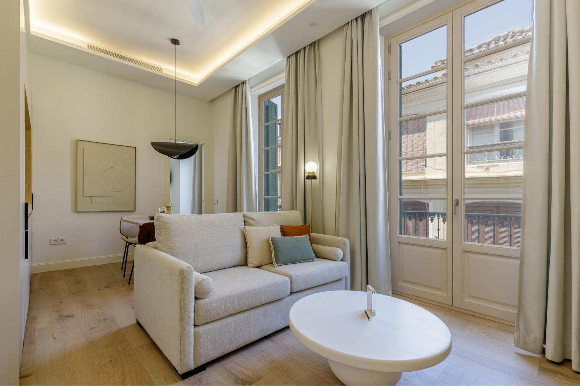 Appartement Marques De Velazquez Ii By Caleta Homes *