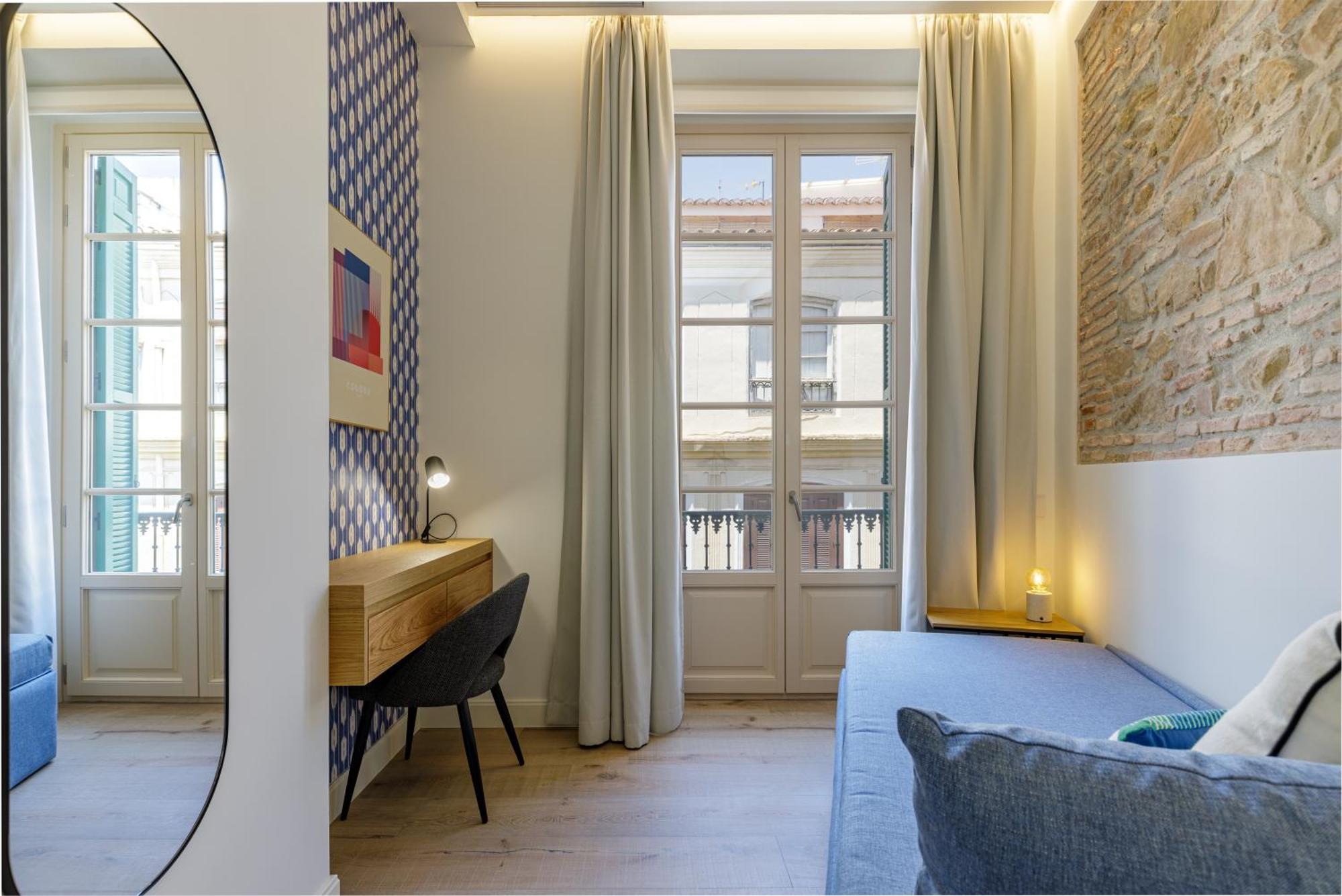 Marques De Velazquez Ii By Caleta Homes Appartement Málaga