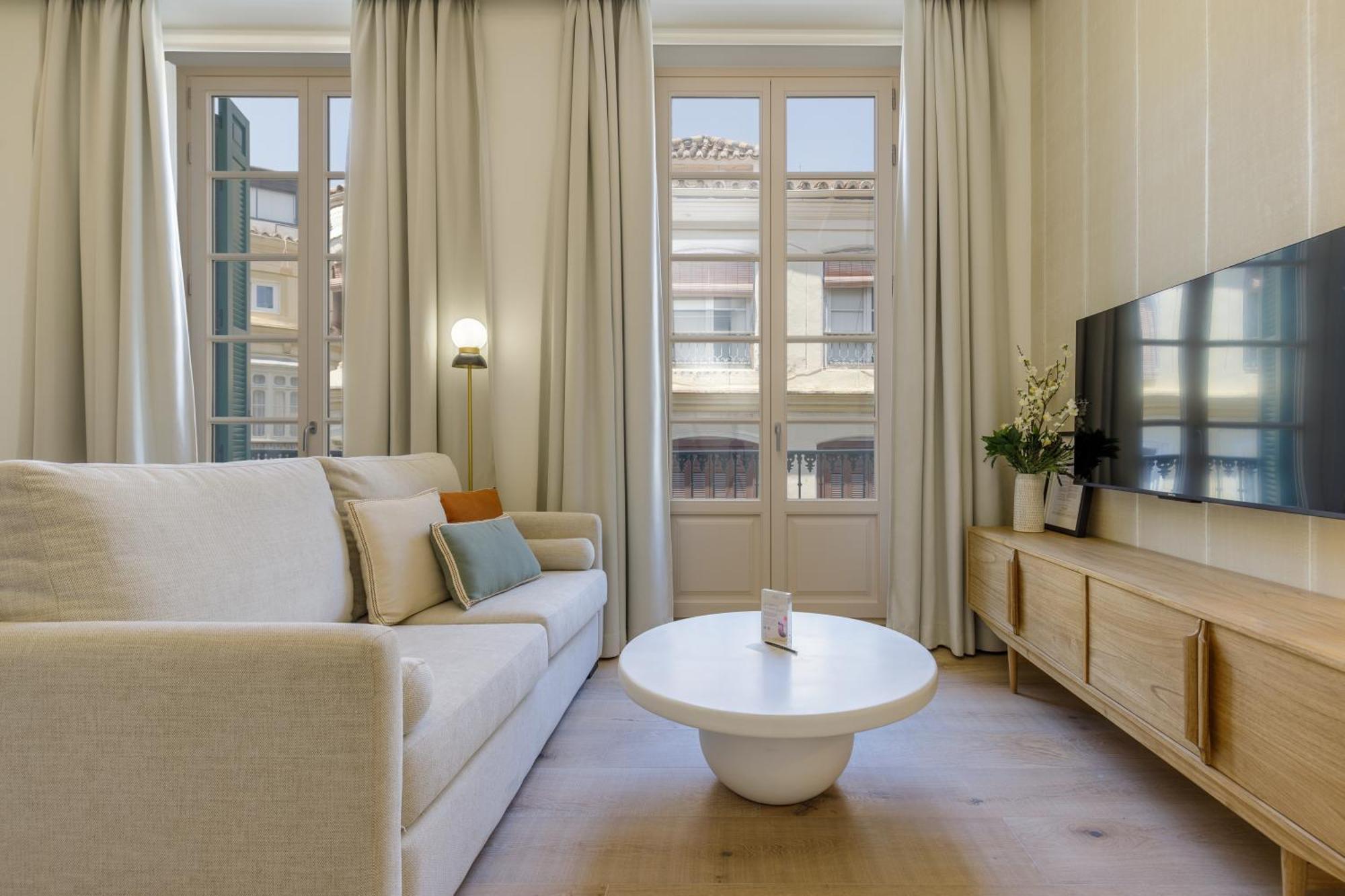 Appartement Marques De Velazquez Ii By Caleta Homes