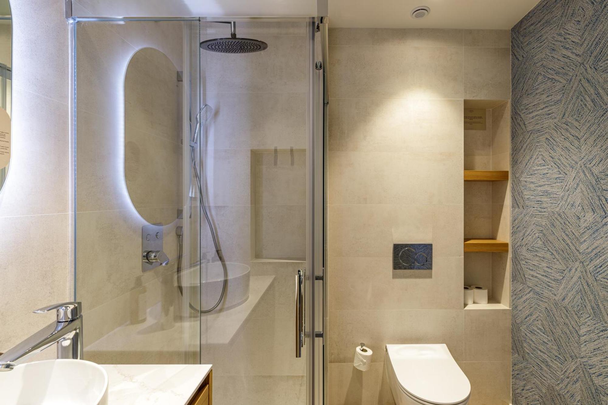 Marques De Velazquez Ii By Caleta Homes Appartement