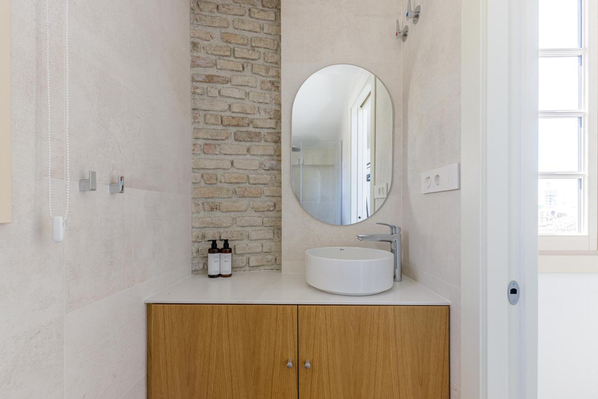 Appartement Marques De Velazquez Ii By Caleta Homes Málaga