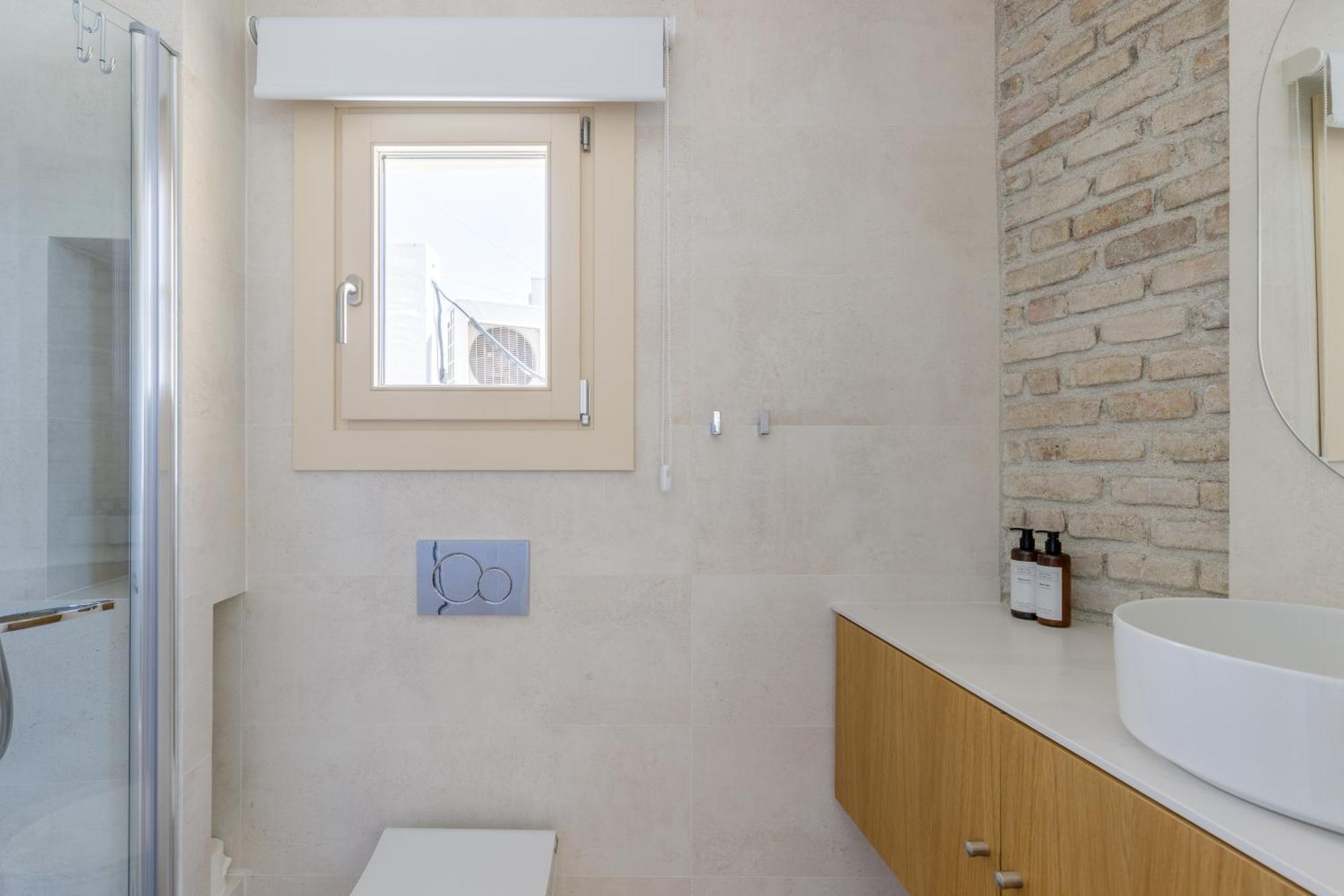 Marques De Velazquez Ii By Caleta Homes Appartement