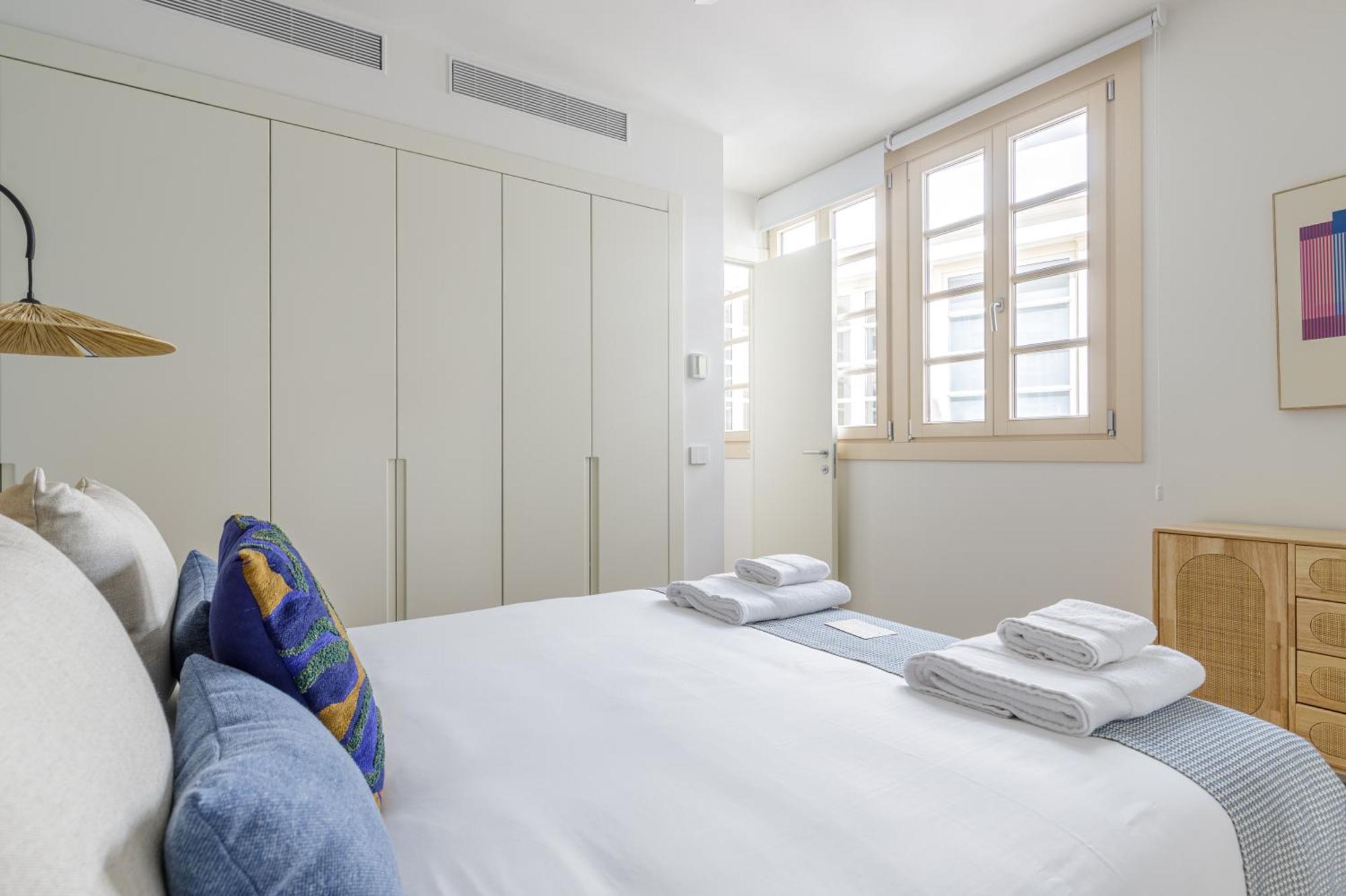Appartement Marques De Velazquez Ii By Caleta Homes *