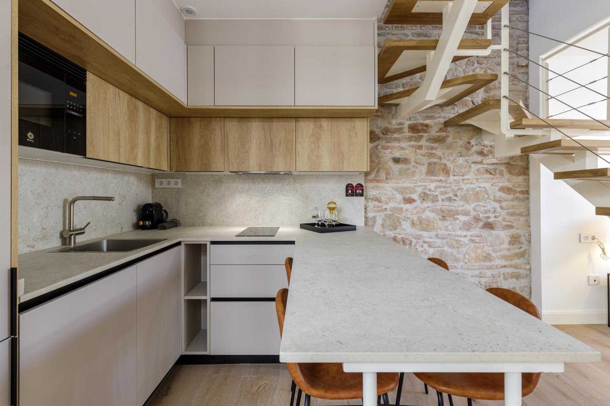 Marques De Velazquez Ii By Caleta Homes Appartement *