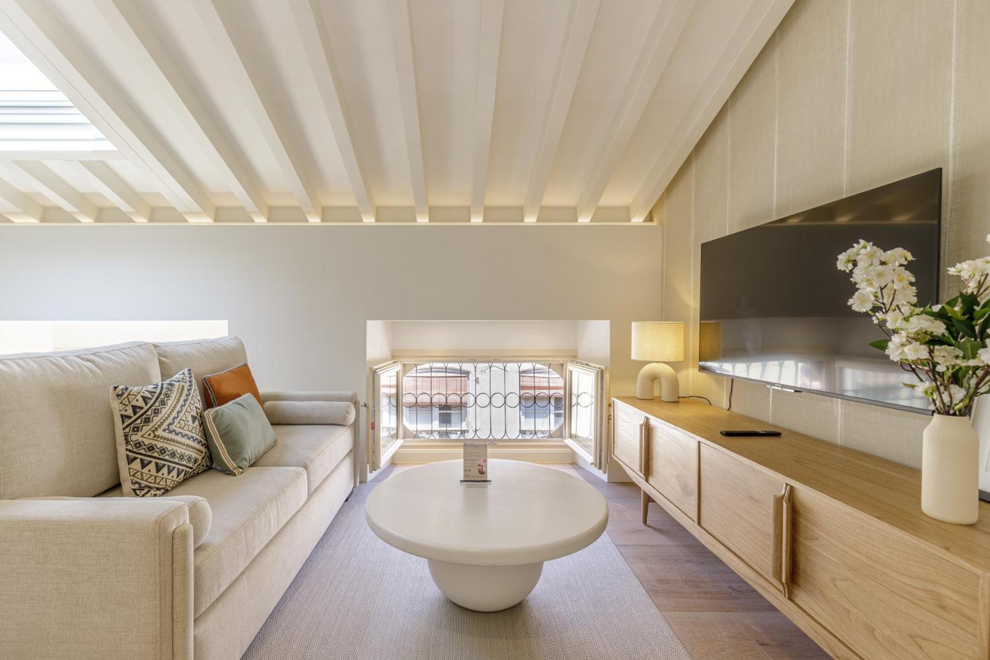 Marques De Velazquez Ii By Caleta Homes Appartement