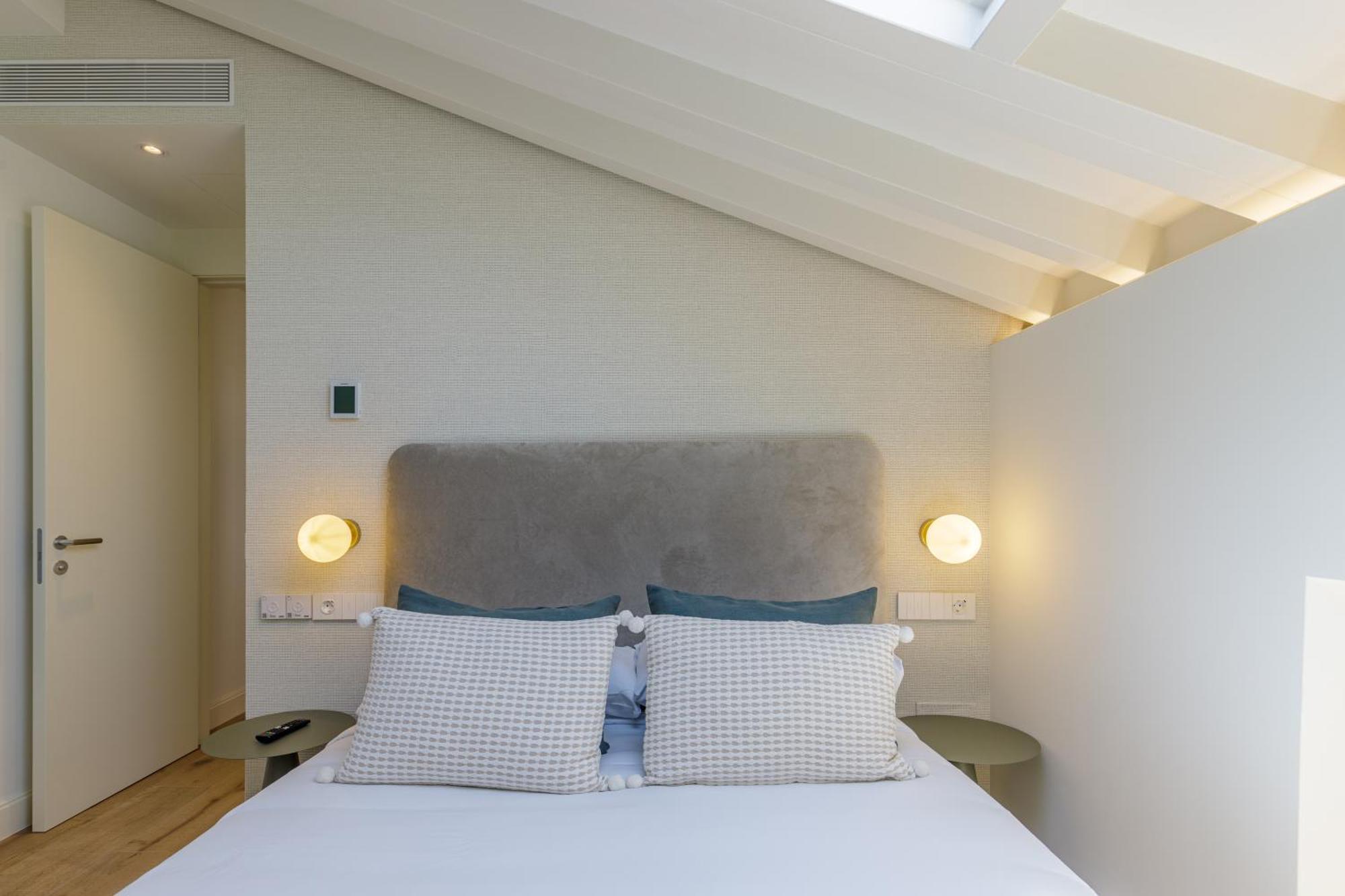 Appartement Marques De Velazquez Ii By Caleta Homes