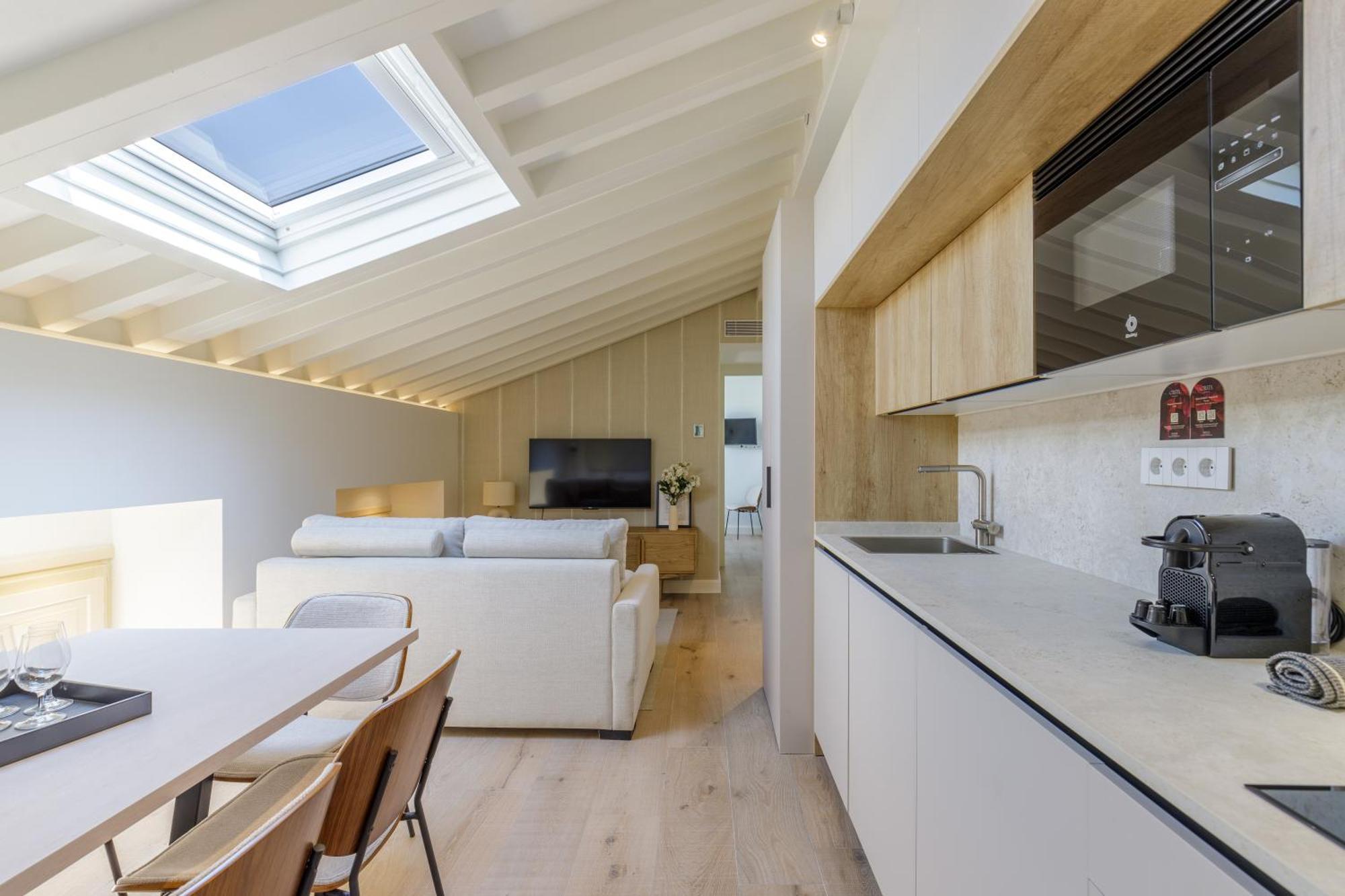 Marques De Velazquez Ii By Caleta Homes Appartement Málaga
