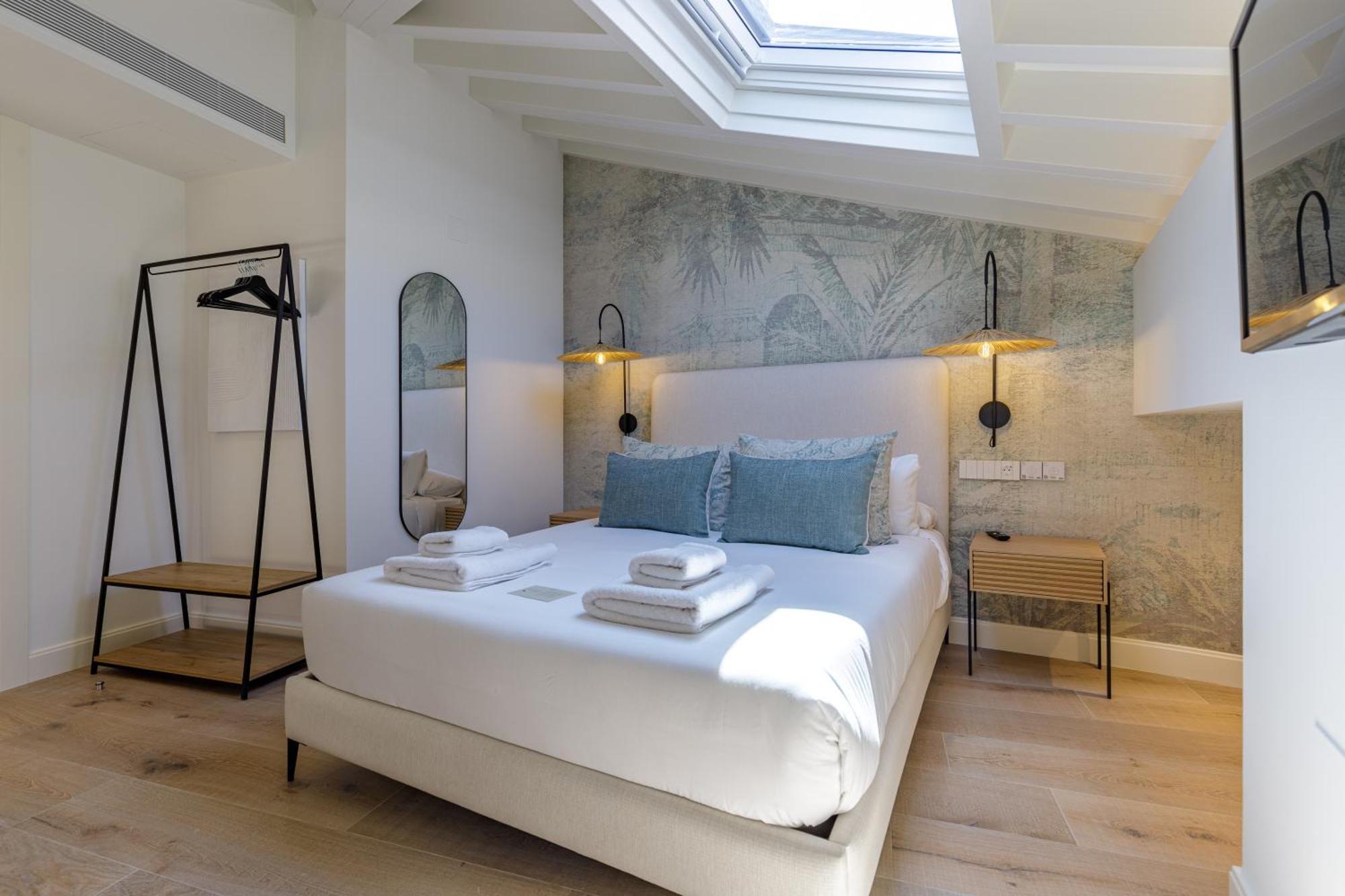 Marques De Velazquez Ii By Caleta Homes Appartement Málaga
