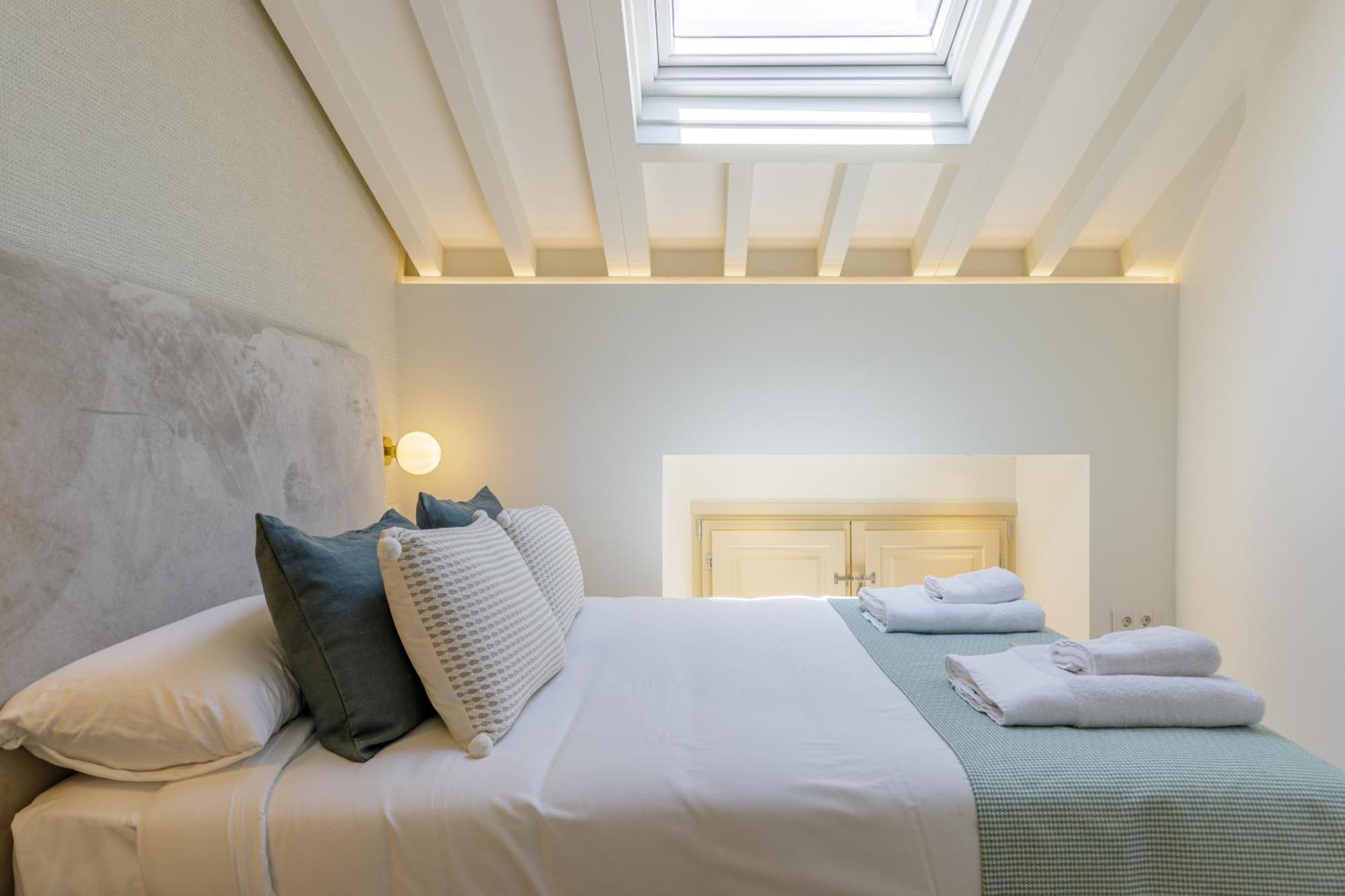 Appartement Marques De Velazquez Ii By Caleta Homes *