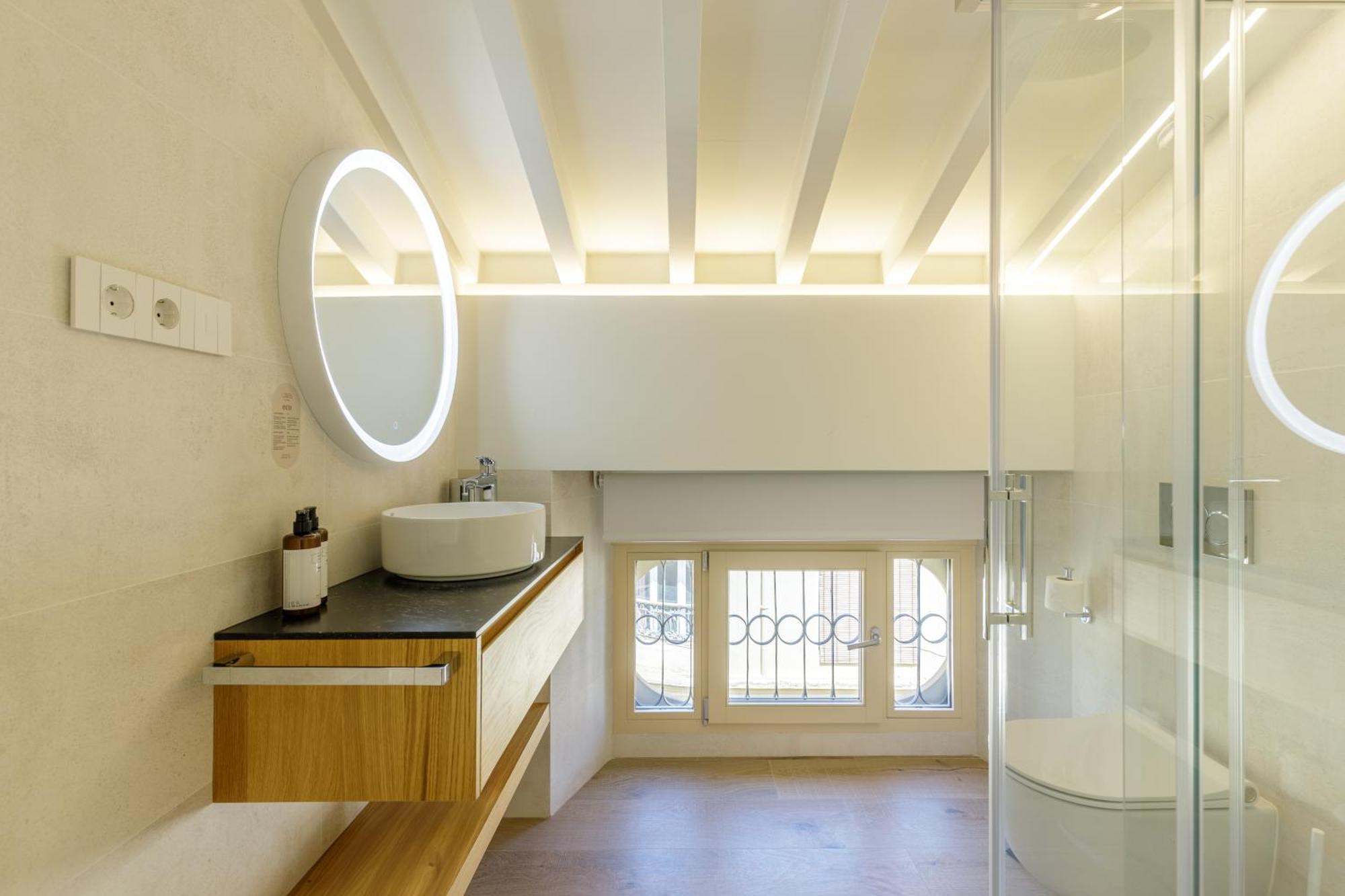 Marques De Velazquez Ii By Caleta Homes Appartement Málaga