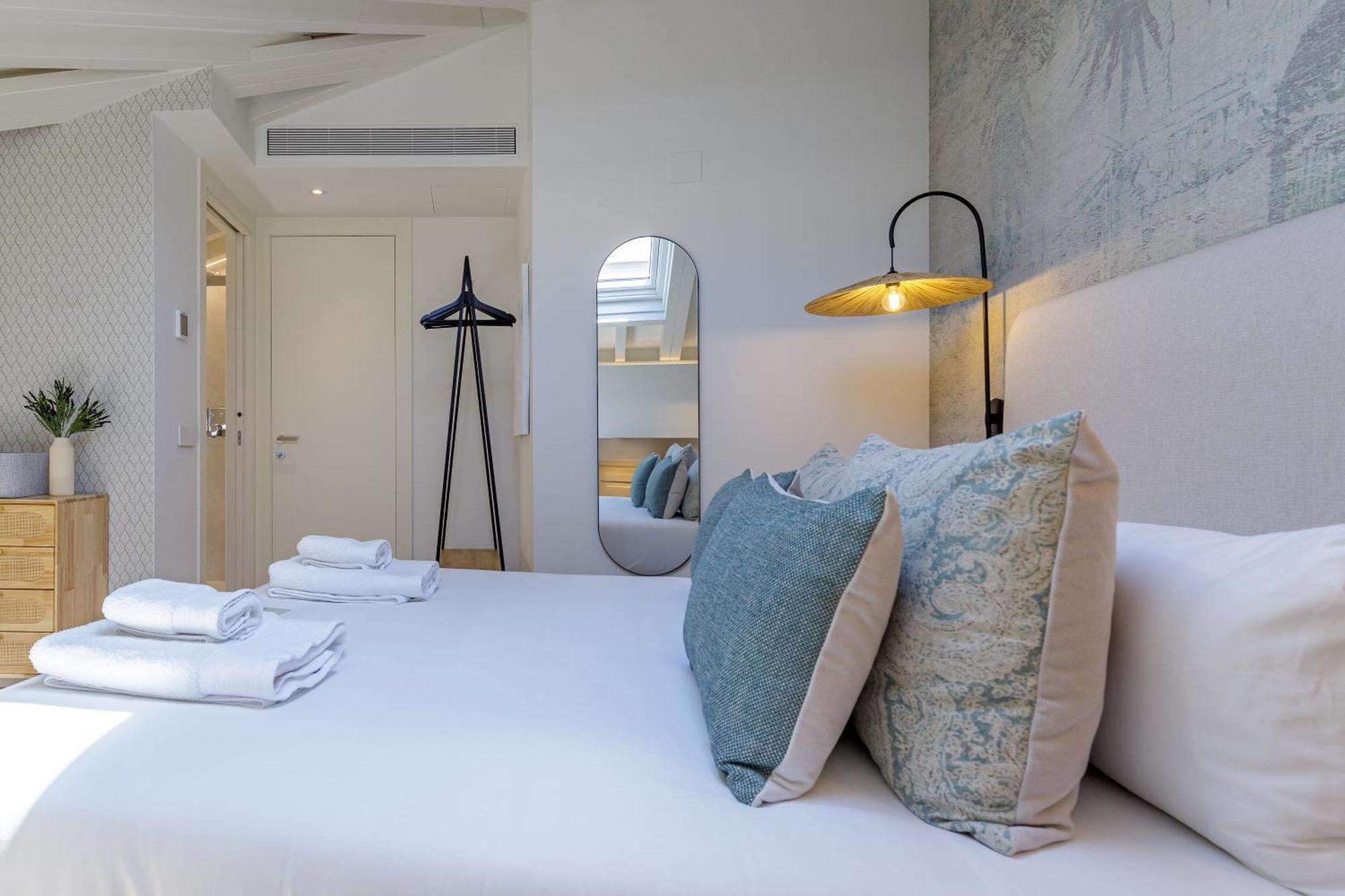 Appartement Marques De Velazquez Ii By Caleta Homes