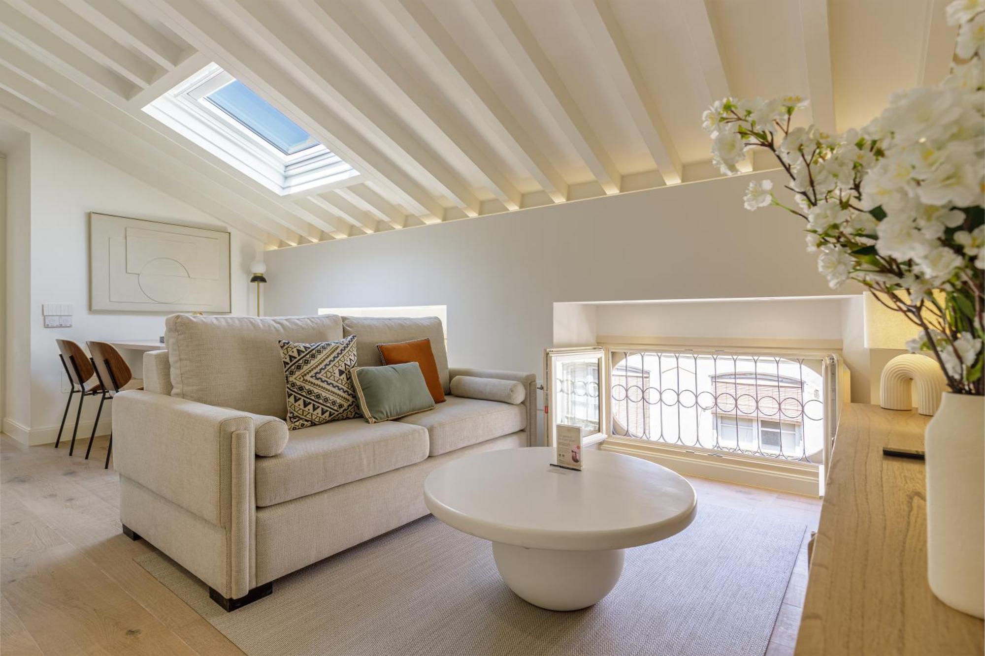 Marques De Velazquez Ii By Caleta Homes Appartement *