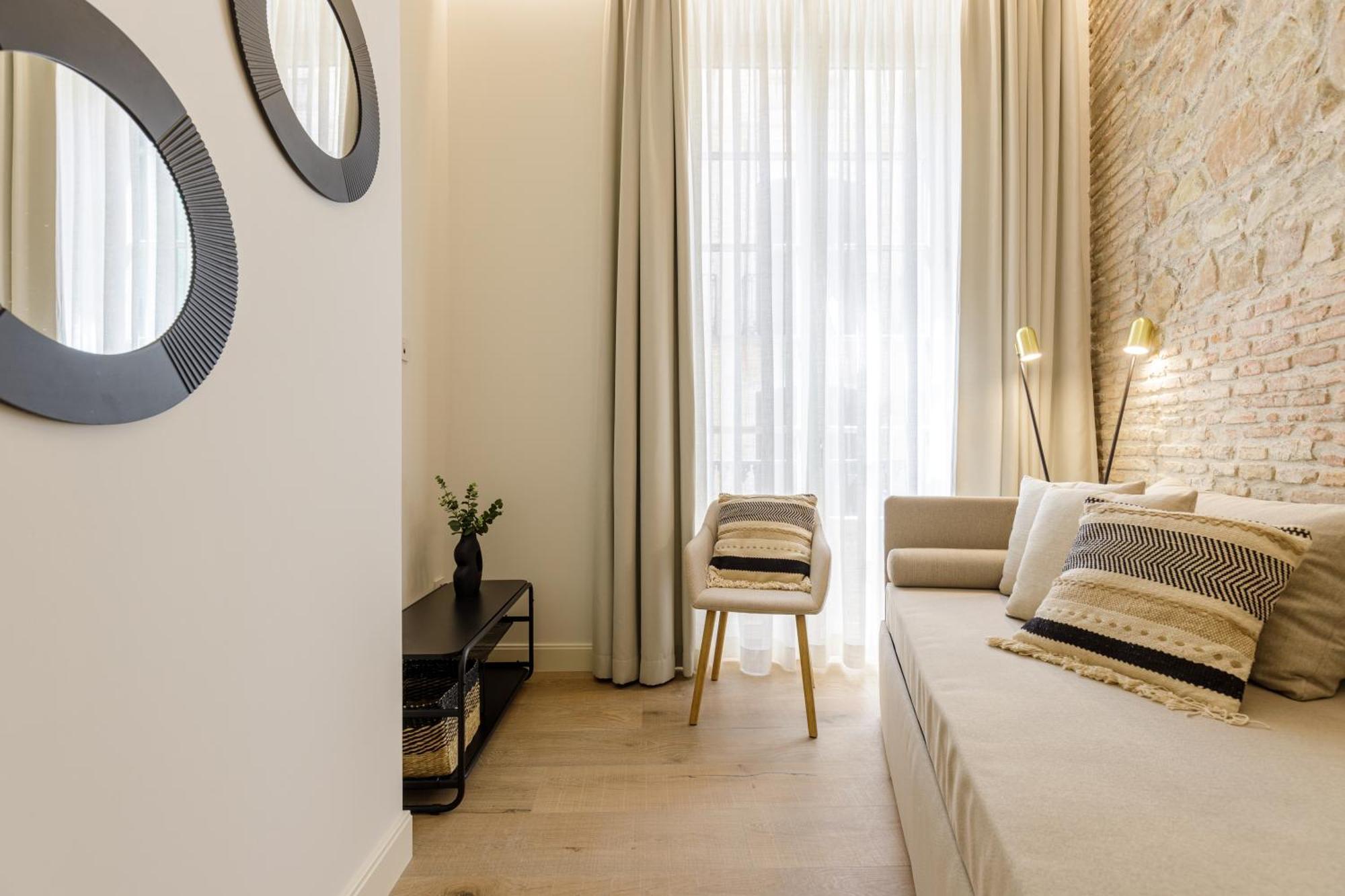 Appartement Marques De Velazquez Ii By Caleta Homes Málaga