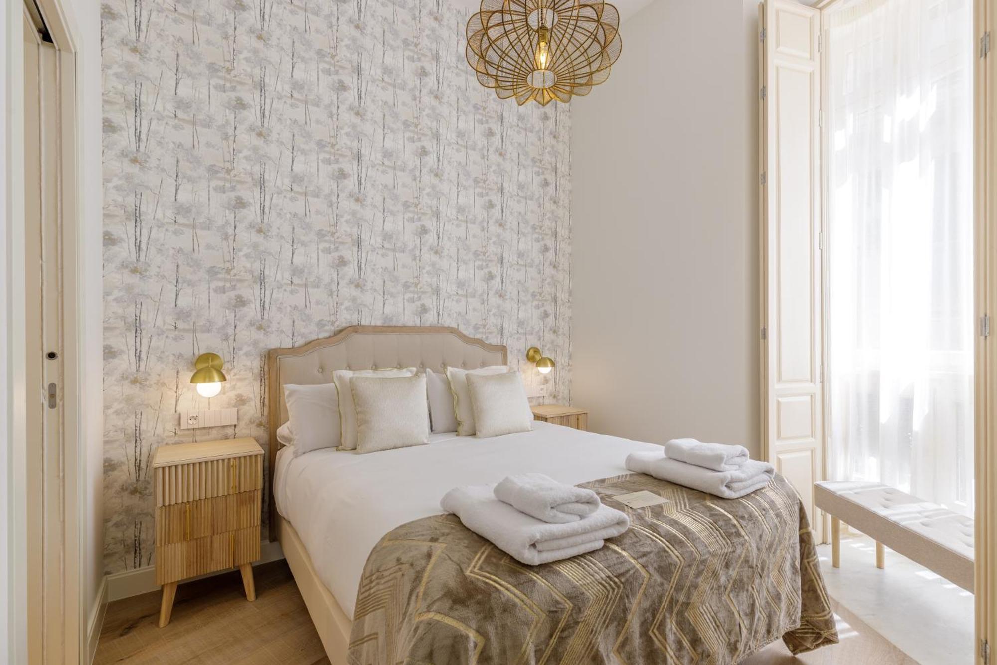 Marques De Velazquez Ii By Caleta Homes Appartement Málaga