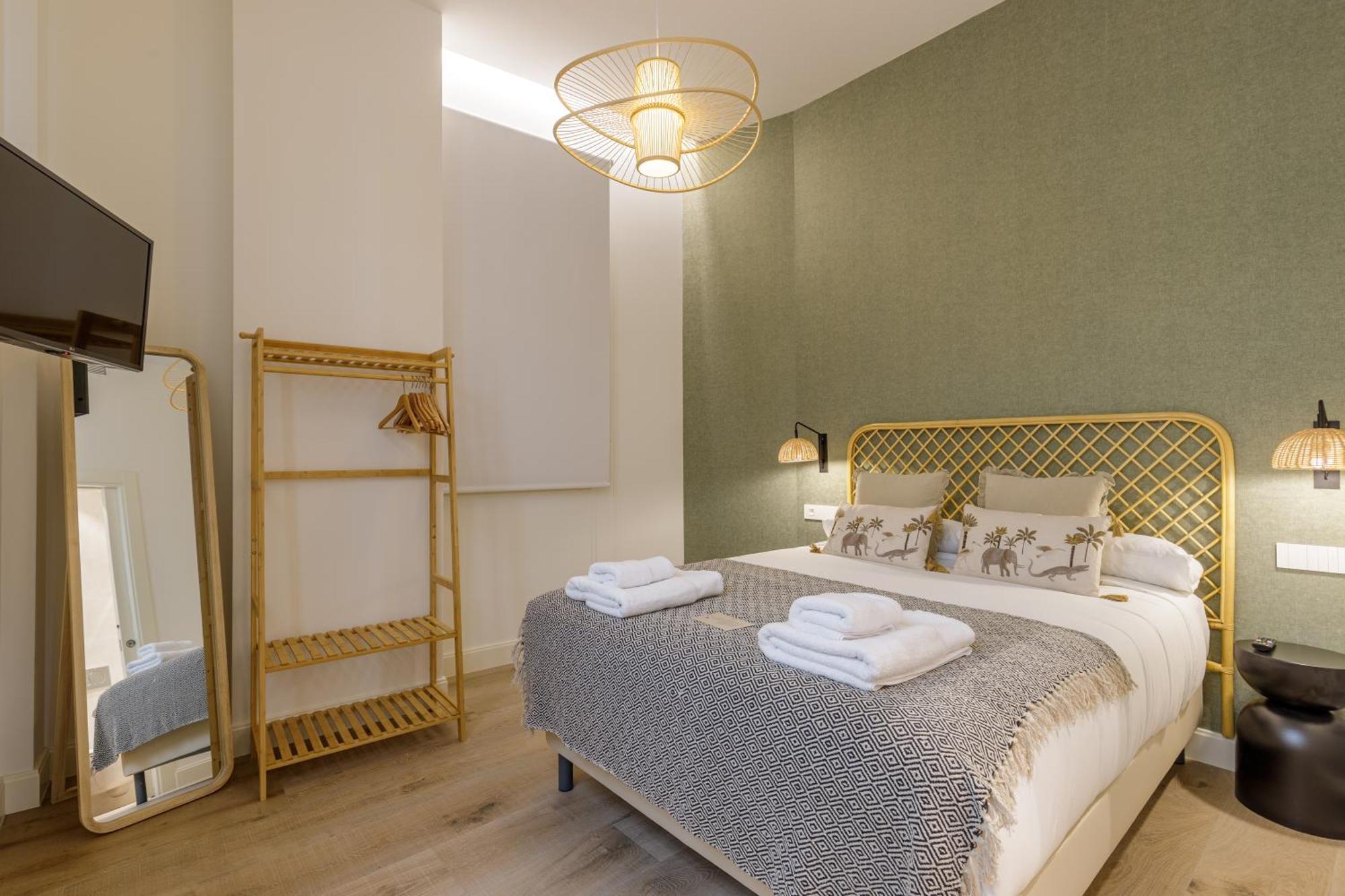 Marques De Velazquez Ii By Caleta Homes Apartamento Málaga