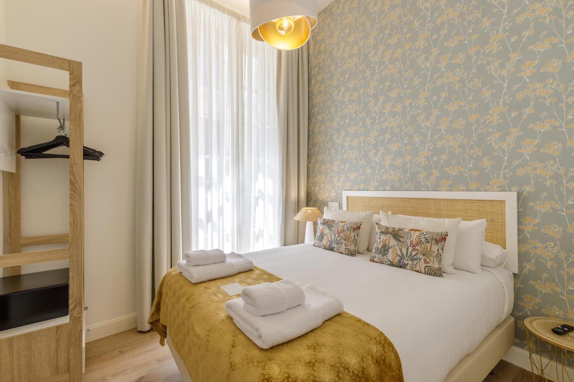 Appartement Marques De Velazquez Ii By Caleta Homes Málaga