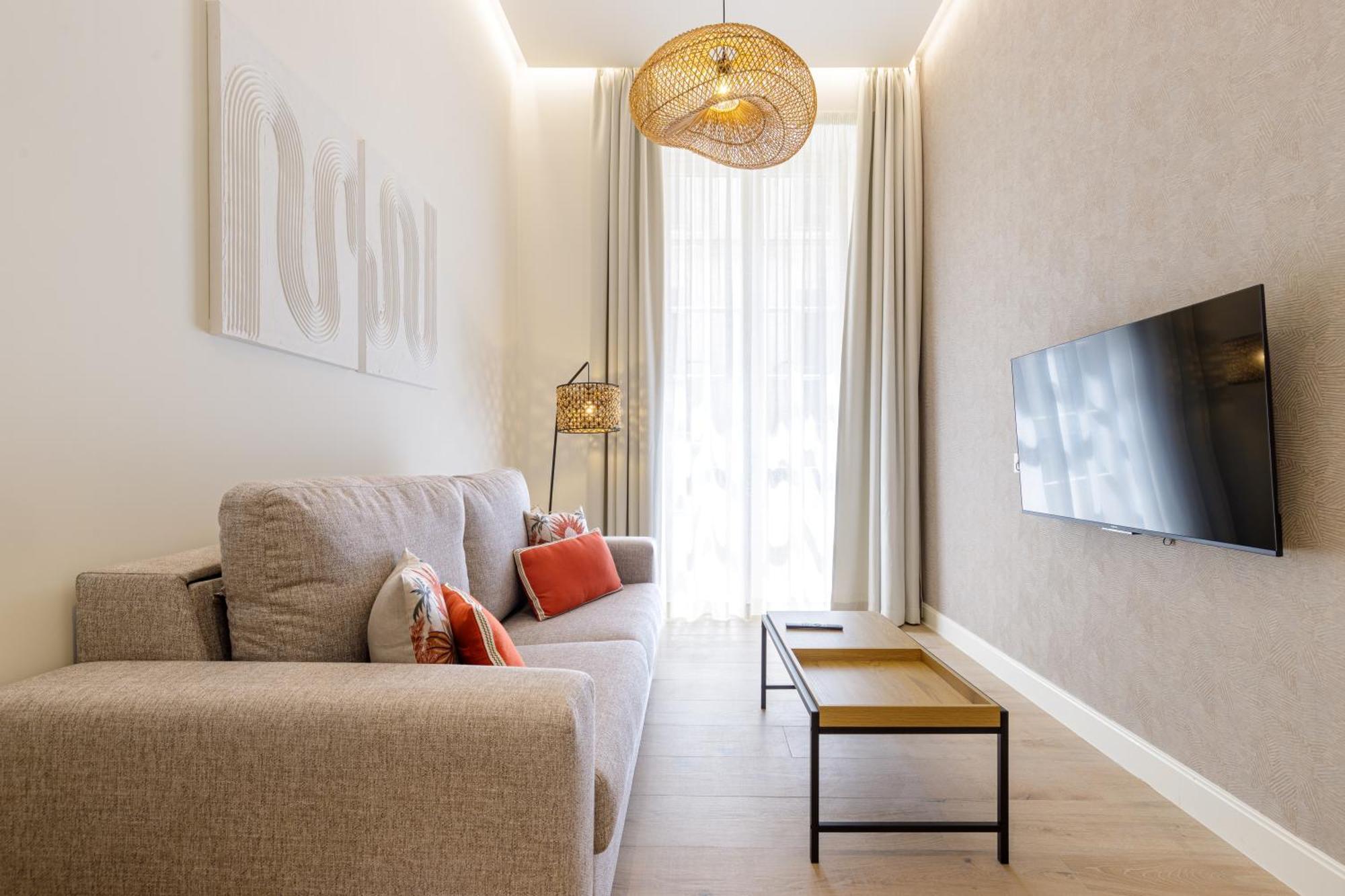 Appartement Marques De Velazquez Ii By Caleta Homes