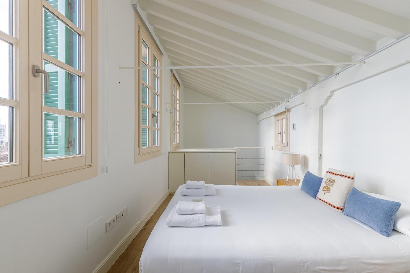 Marques De Velazquez Ii By Caleta Homes Appartement