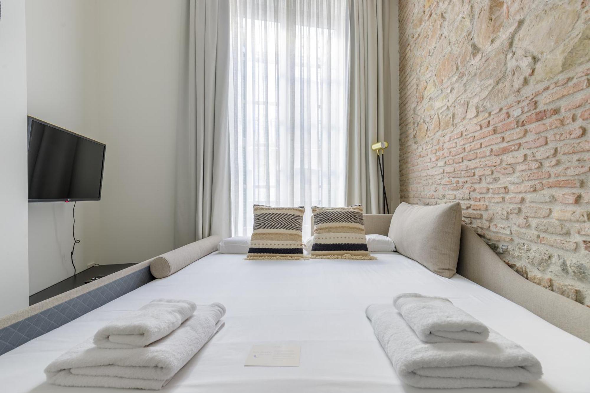 Apartamento Marques De Velazquez Ii By Caleta Homes *